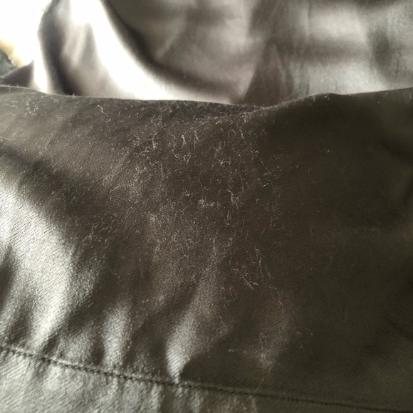 XiRena JULES JACKET MIDNIGHT Holiday Satin Blazer size Large - Picture 14 of 14